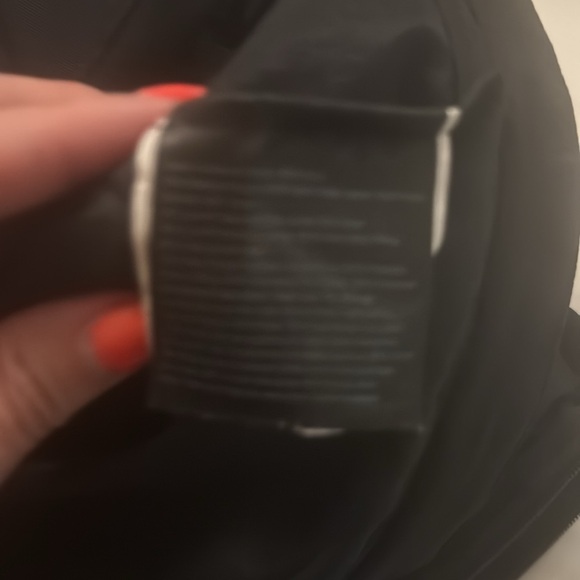 Lululemon goose down jacket - Picture 9 of 10